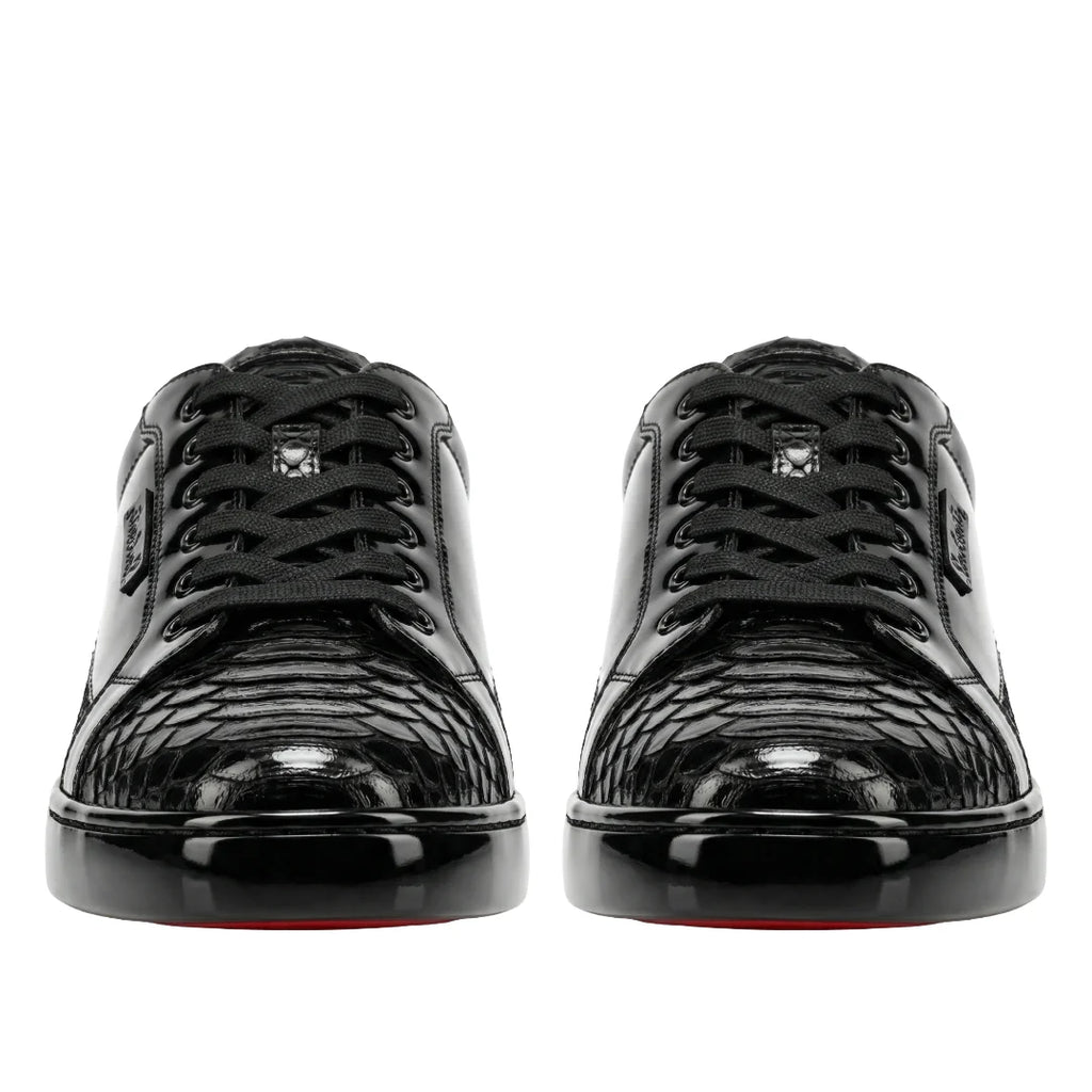 Black Dante Python