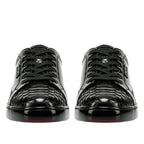 Black Dante Python