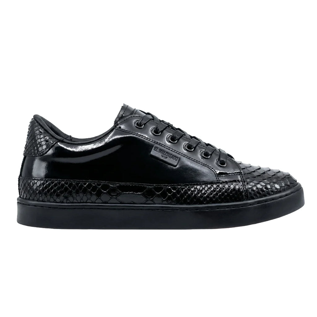 Black Dante Python