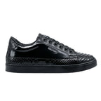 Black Dante Python