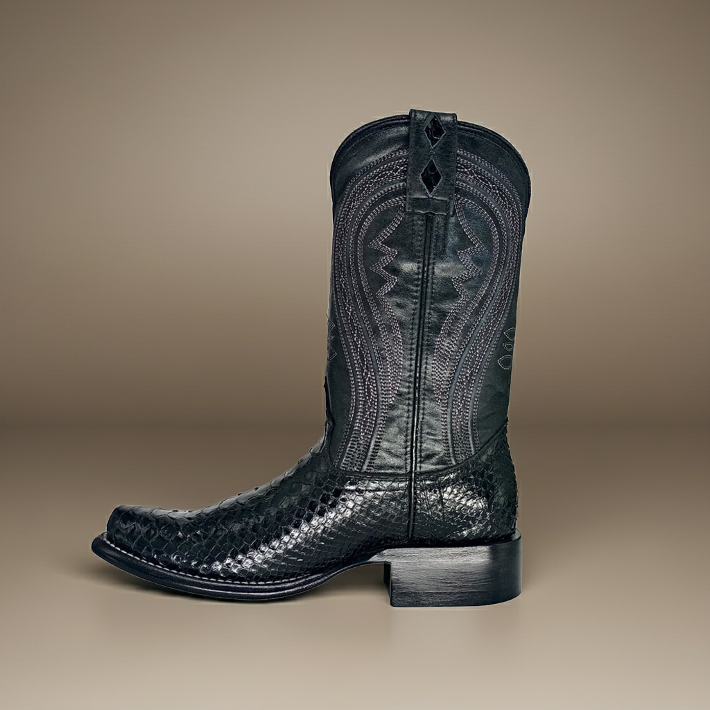 Dubay Python Negro